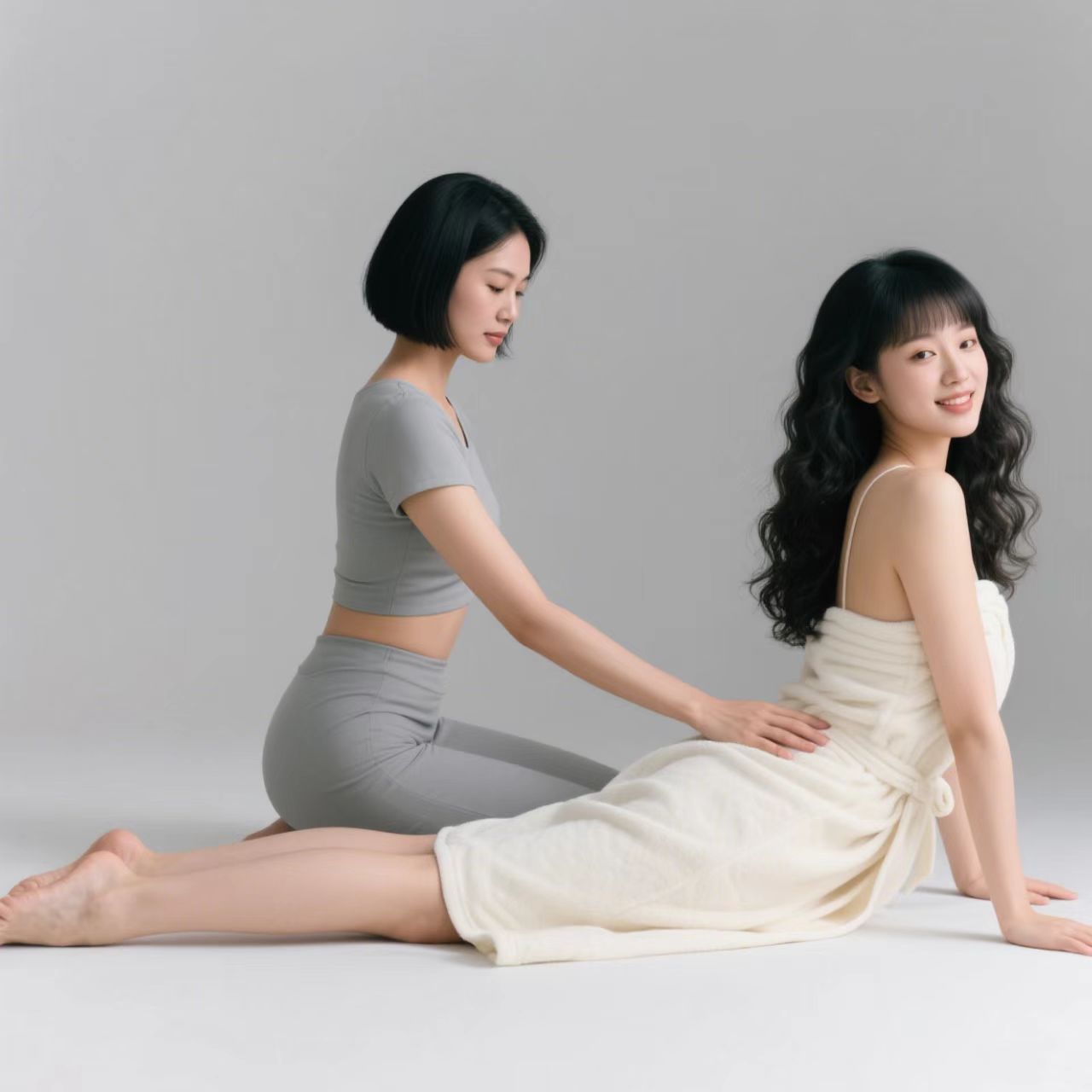 固本培元