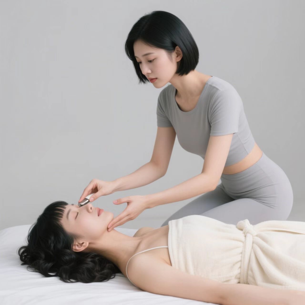 玉颜玲珑
